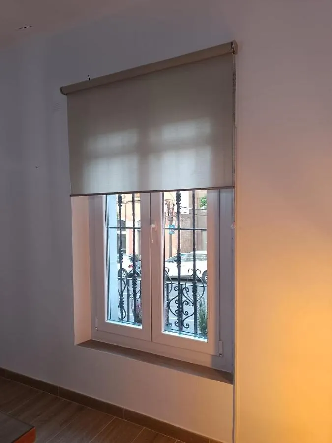 Apartment Apartament Anfiteatre Roma Tarragona