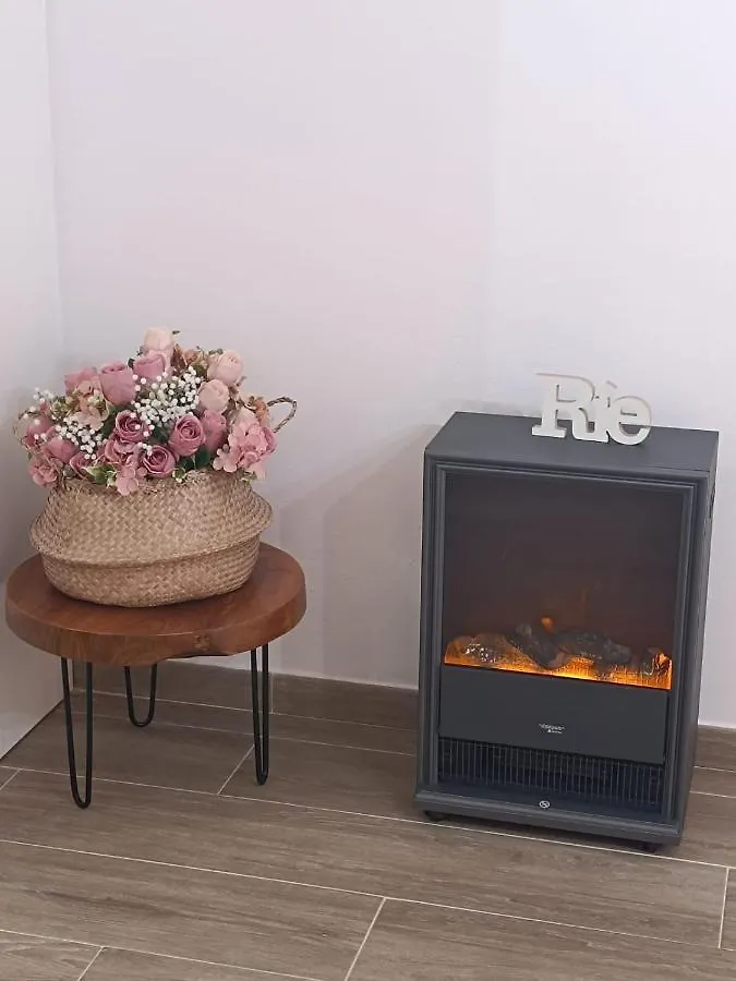 Apartament Anfiteatre Roma Tarragona 0*,