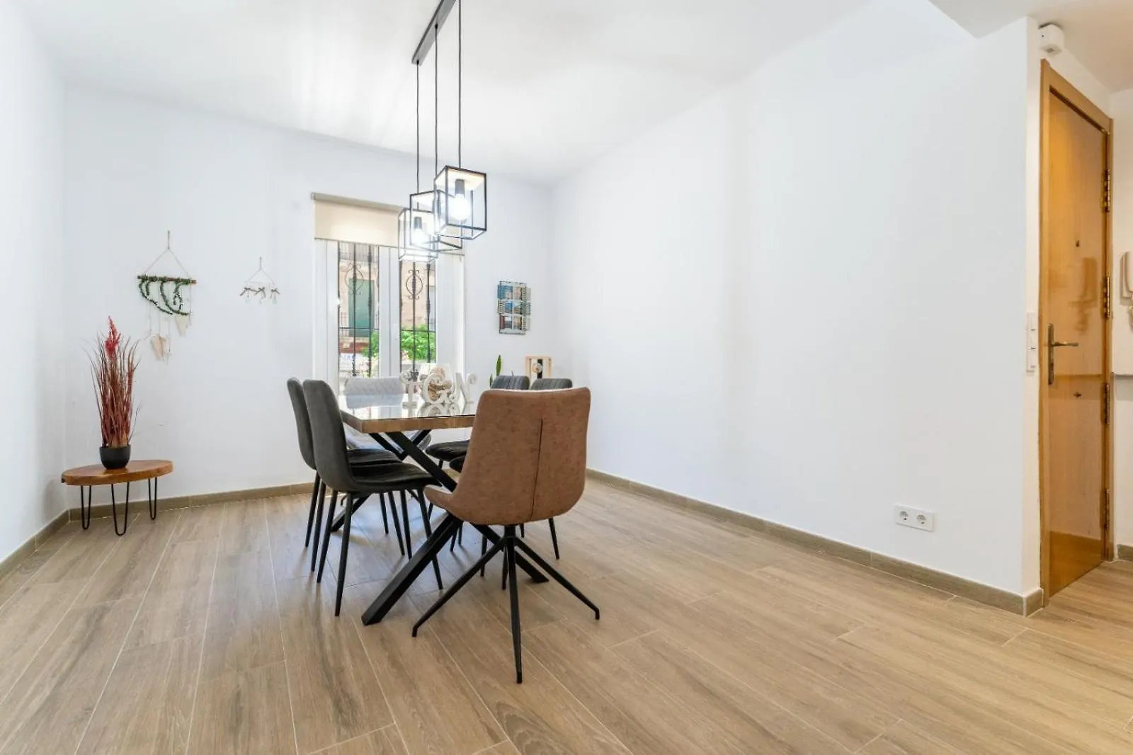 Apartament Anfiteatre Roma Tarragona Apartment