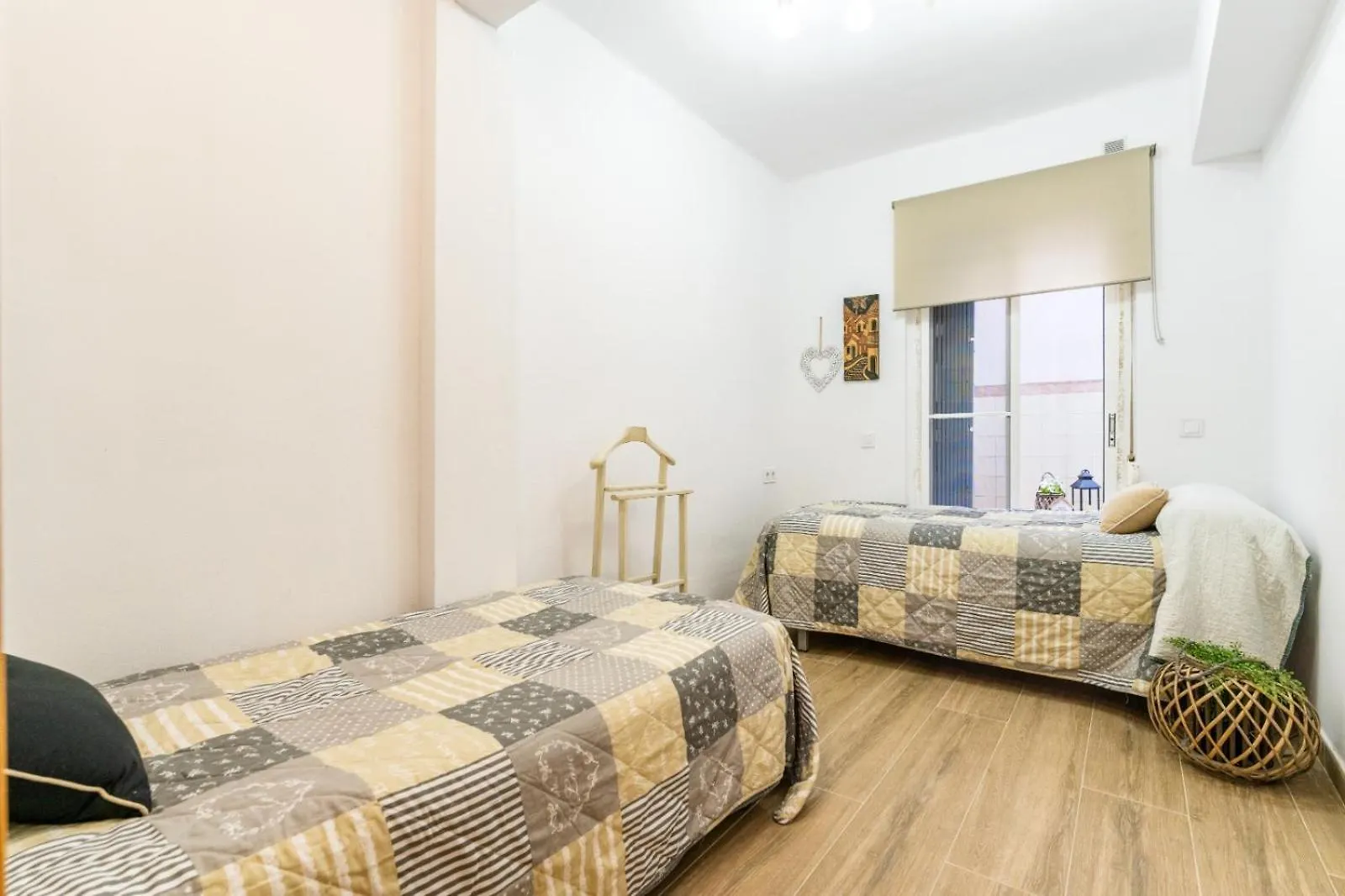 Apartament Anfiteatre Roma Tarragona
