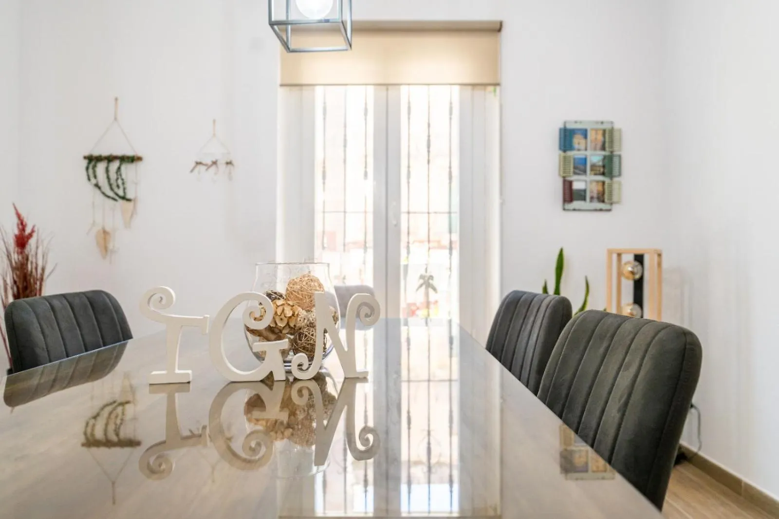 Apartament Anfiteatre Roma Tarragona