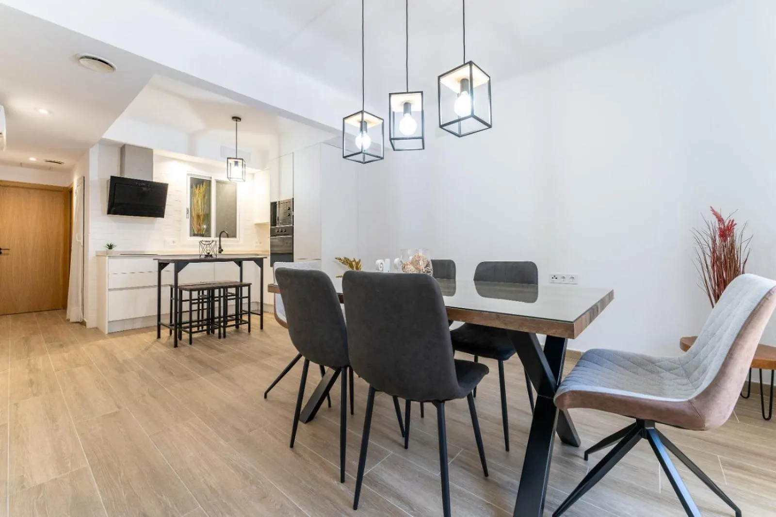 Apartament Anfiteatre Roma Tarragona