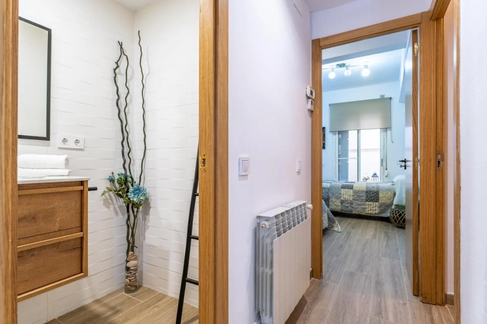 Apartament Anfiteatre Roma Tarragona