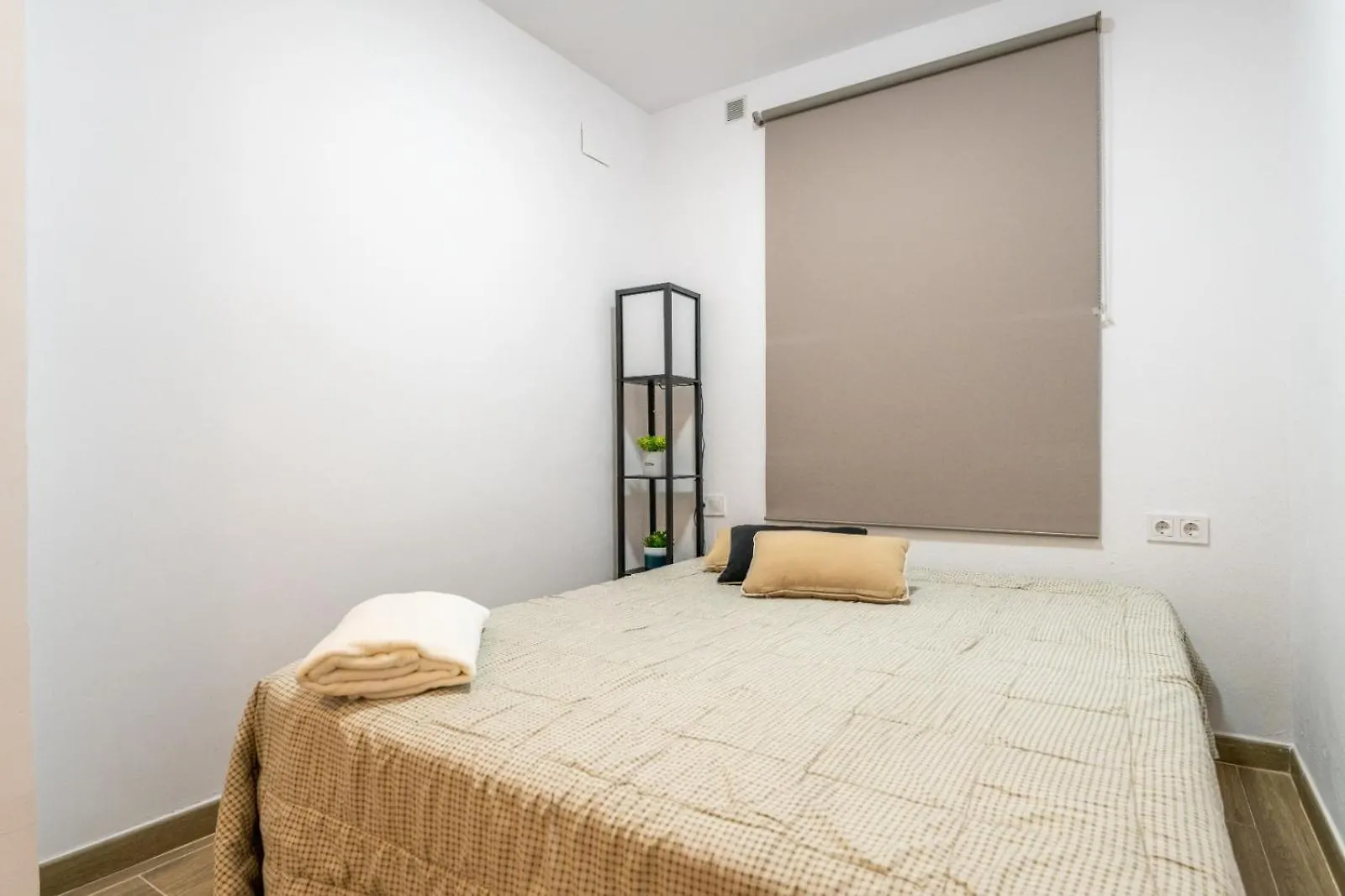 Apartament Anfiteatre Roma Tarragona 0*,