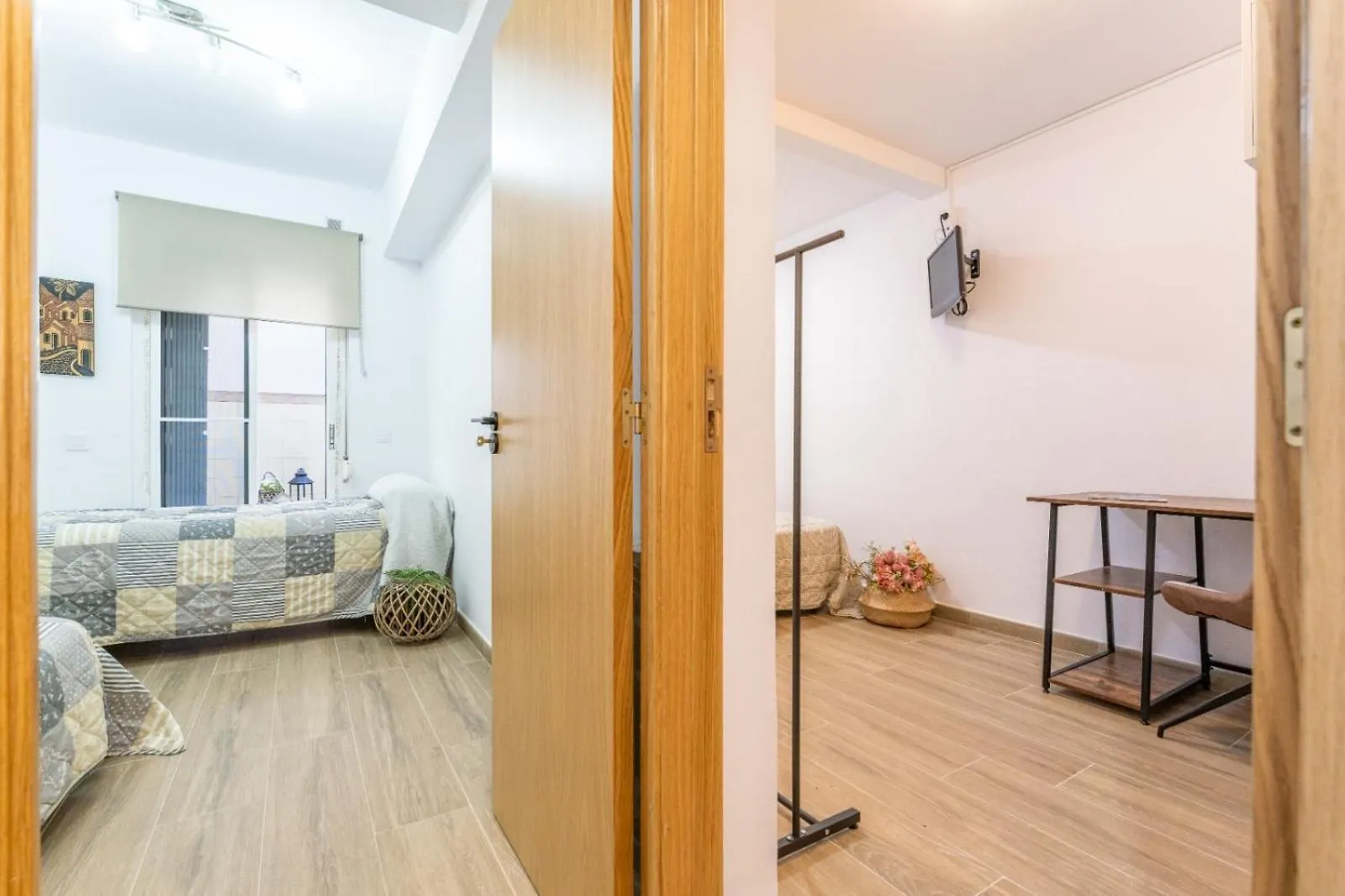 Apartament Anfiteatre Roma Tarragona