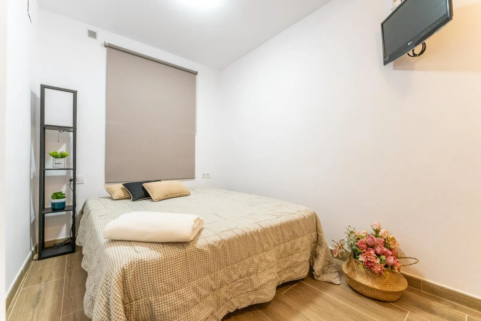 Apartament Anfiteatre Roma Tarragona Hiszpania
