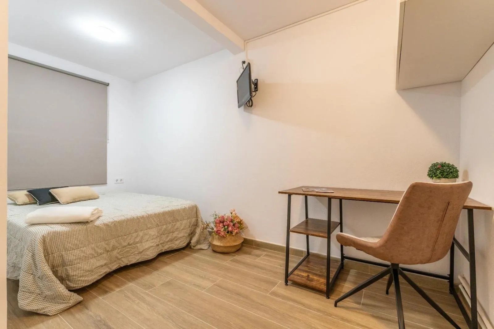 Apartament Anfiteatre Roma Tarragona